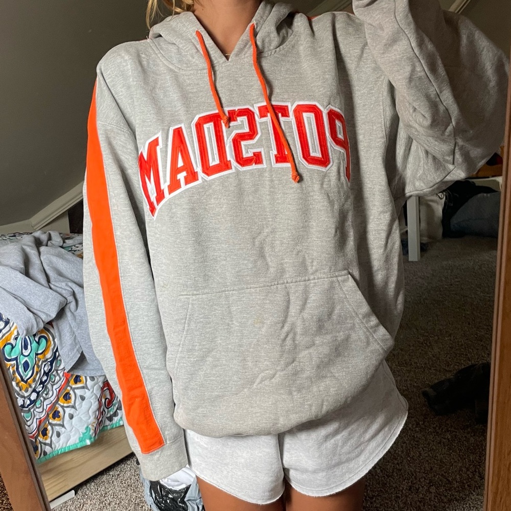 Potsdam Hoddie